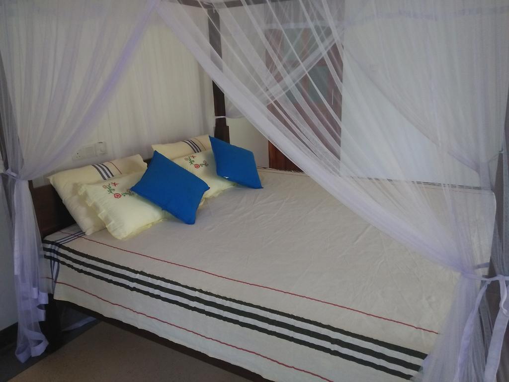 Jungle View One Bedroom Private Apartment Unawatuna Kültér fotó